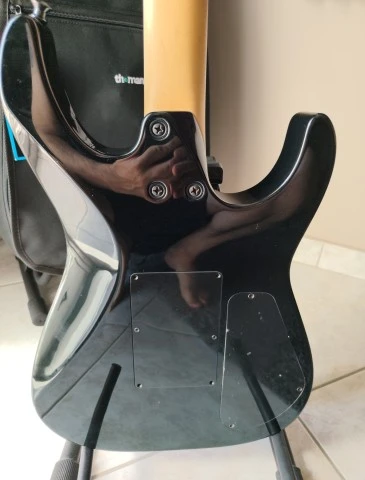 Jackson dinky dk2 lefty 