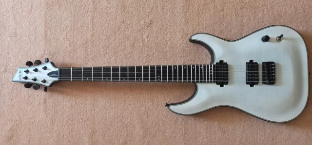 Schecter KM 6 
