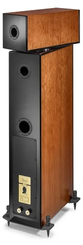 ΗΧΕΙΑ VIENNA ACOUSTICS `LISZT` Reference