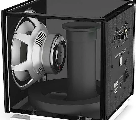 SUBWOOFER DALI E-12F
