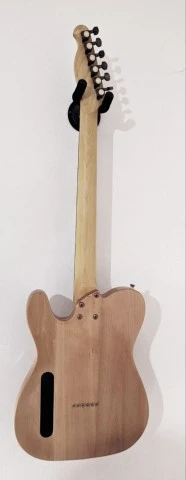 Χειροποίητη ηλεκτρική T-style