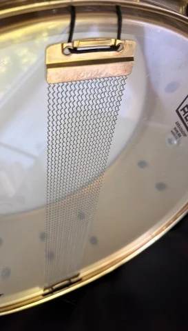 Tama Star Reserve Brass