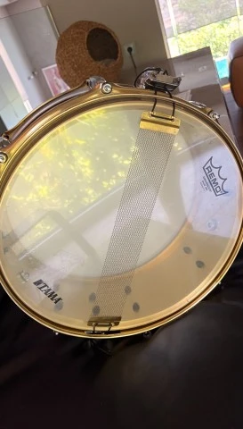 Tama Star Reserve Brass