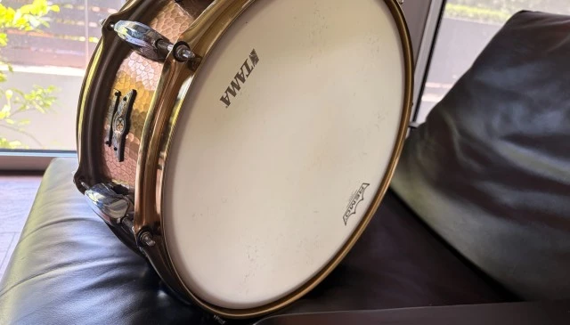 Tama Star Reserve Brass