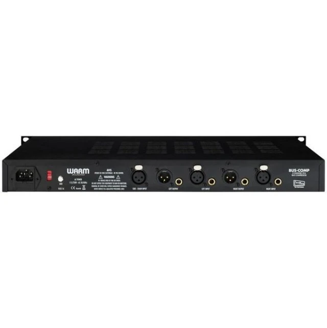Warm Audio Bus-Comp