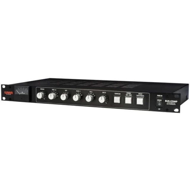 Warm Audio Bus-Comp