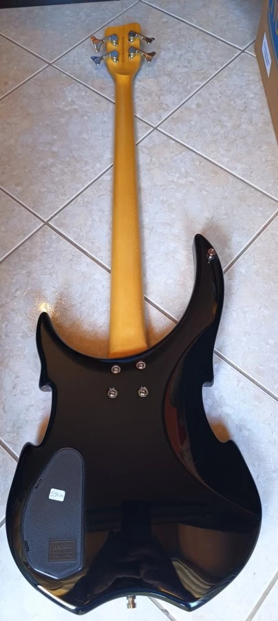 Warwick Rockbass Vampyre 4