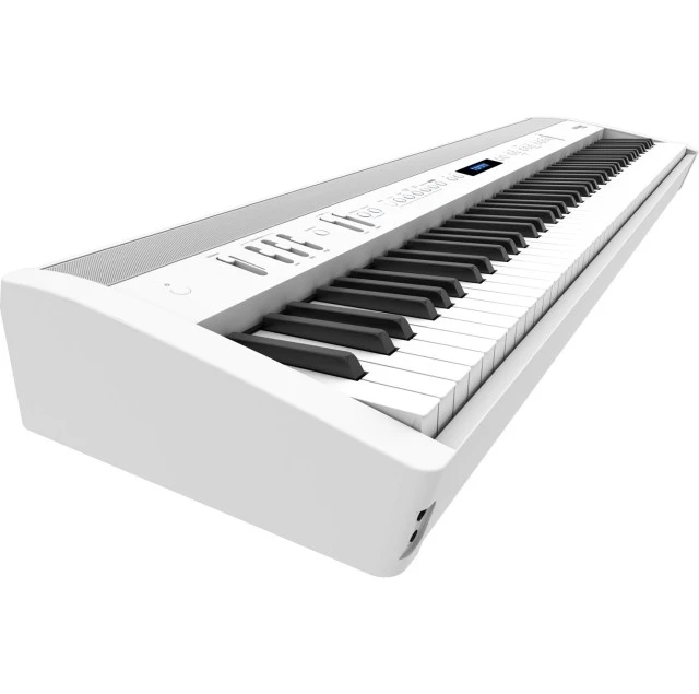 ROLAND FP-60X WH DIGITAL PIANO