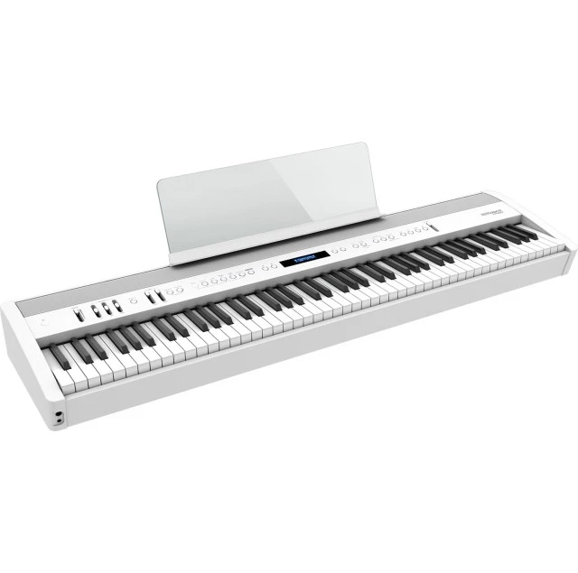 ROLAND FP-60X WH DIGITAL PIANO