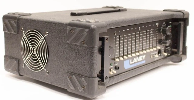 Laney DP 300. Bass
