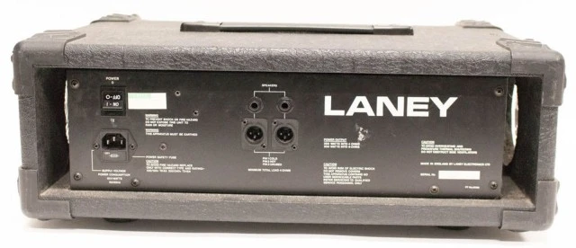 Laney DP 300. Bass