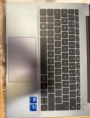 Huawei MateBook 14 (2024) Intel Core U5-125H/16GB/512GB