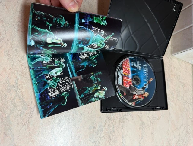 MICHAEL JACKSON 5 DVD ΣΥΛΛΟΓΗ