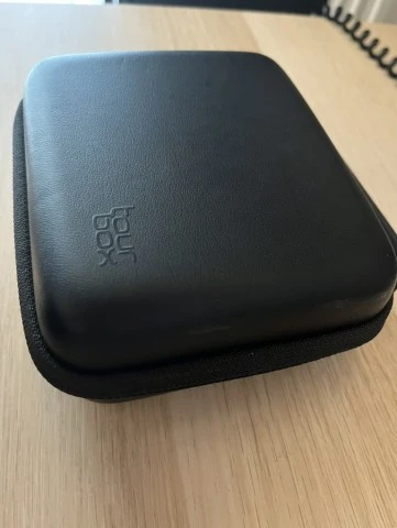 TourBox Elite με θηκη