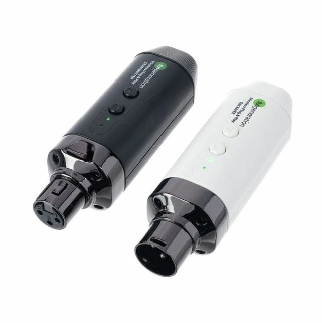 Fun Generation Wireless Plug & Play