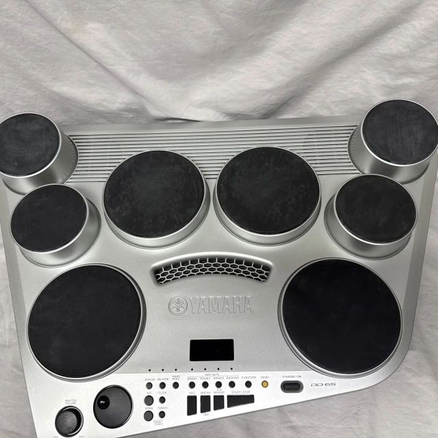 YAMAHA DD65  DD-65 ΥΑΜΑΗΑ