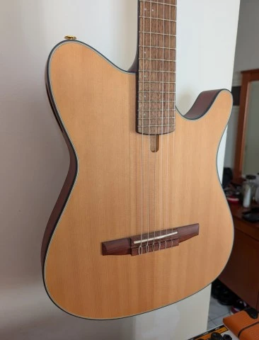 Ibanez FRH10N-NTF