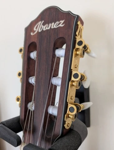 Ibanez FRH10N-NTF