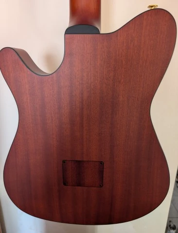 Ibanez FRH10N-NTF