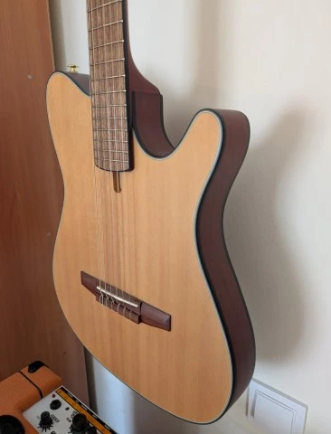 Ibanez FRH10N-NTF