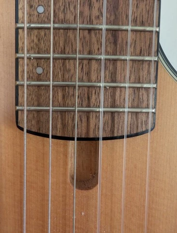 Ibanez FRH10N-NTF