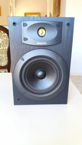 Celestion 20i Vintage Ηχεία (Made in England)