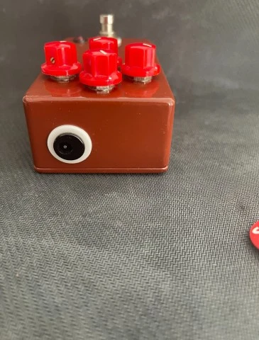 JHS ANGRY CHARLIE V2 