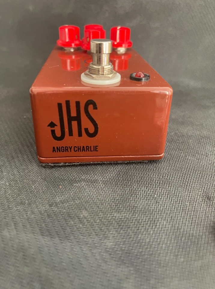 JHS ANGRY CHARLIE V2
