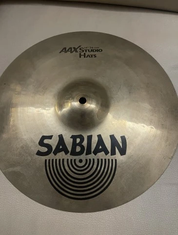 14'' ΑΑΧ STUDIO ΗΙ-ΗΑΤ 