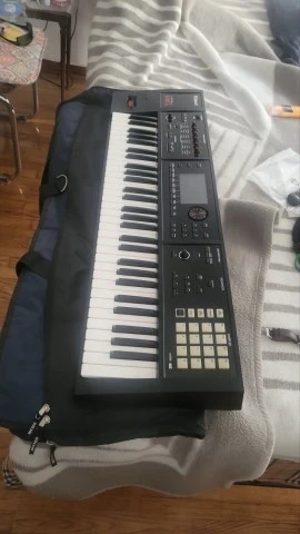 Roland Fa 06