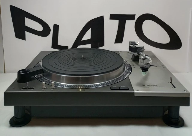 ΠΙΚΑΠ   TECHNICS   SL - 1100