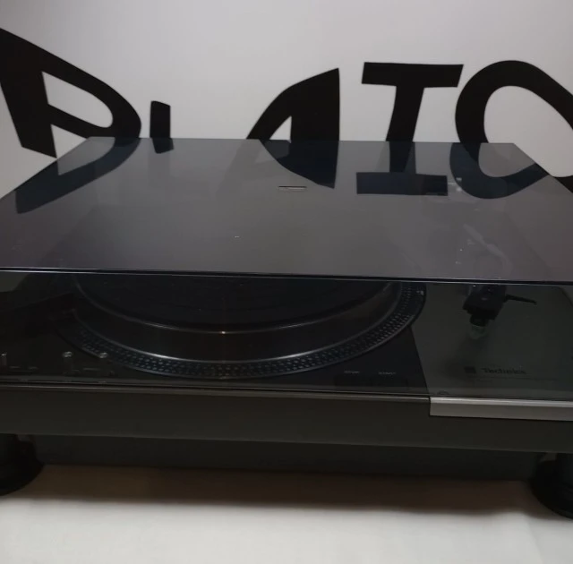 ΠΙΚΑΠ   TECHNICS   SL - 1100