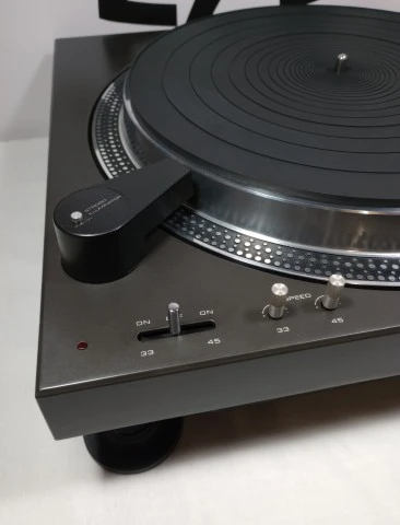 ΠΙΚΑΠ   TECHNICS   SL - 1100