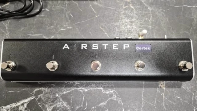 Xsonic Airstep Cortex