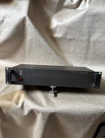 Πωλείται SGM Demux 64 Ch Demultiplexer (Vintage Φωτιστι