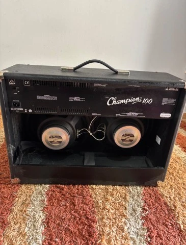 Fender Champion 100
