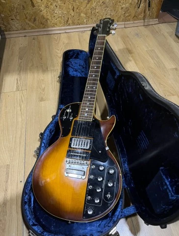 Roland midi guitar GS 500