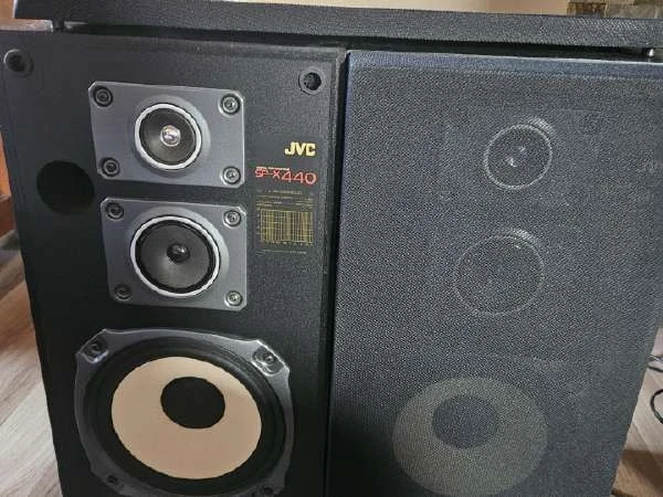 ΗΧΕΙΑ JVC SP - X440