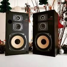 ΗΧΕΙΑ JVC SP - X440