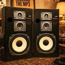 ΗΧΕΙΑ JVC SP - X440