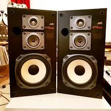 ΗΧΕΙΑ JVC SP - X440