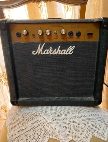  Marshall Valvestate 10  