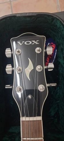 Vox virage sc
