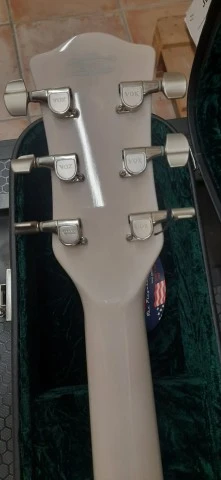 Vox virage sc