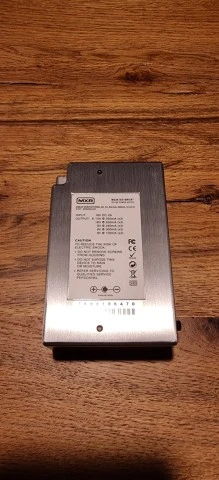 MXR Iso Brick M238 Multi-Power Supply Τροφοδοτικό