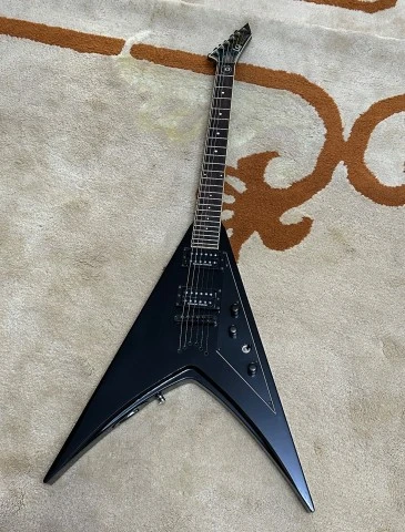 Πωλείται LTD DV8-R Dave Mustaine (Made in Korea)