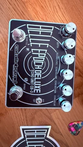 Catalinbread Belle Epoch Deluxe BOS