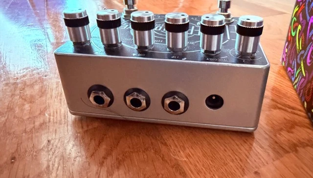 Catalinbread Belle Epoch Deluxe BOS