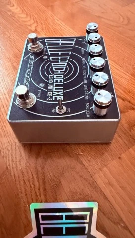 Catalinbread Belle Epoch Deluxe BOS