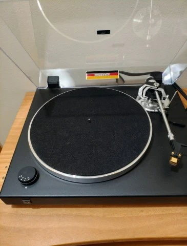 ΠΙΚΑΠ  DUAL CS 600 MK-II